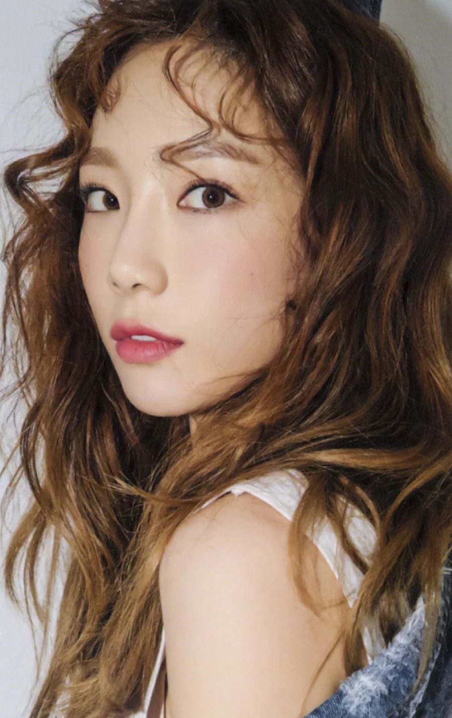 2021这几款“神仙卷发”绝了!烫完比仙女还仙!