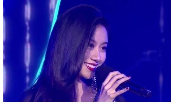 王靖雯|2021年《中國(guó)好聲音》低調(diào)收官，沒(méi)人知道冠軍伍珂玥是何方神圣