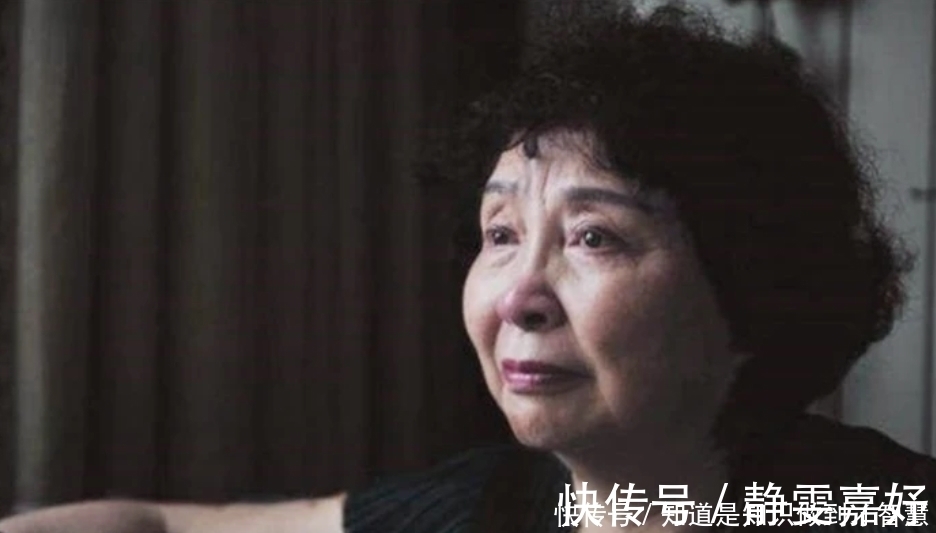 孩子|都是高龄生女,68岁田奶奶和71岁盛海琳差距太大,生娃不是闹着玩