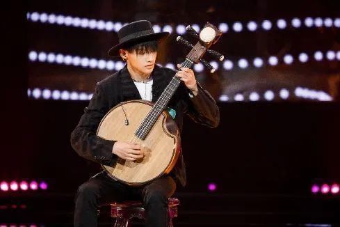 国乐大典|民乐类节目还可以这样玩?——《国乐大典》第三季真人秀创作思路