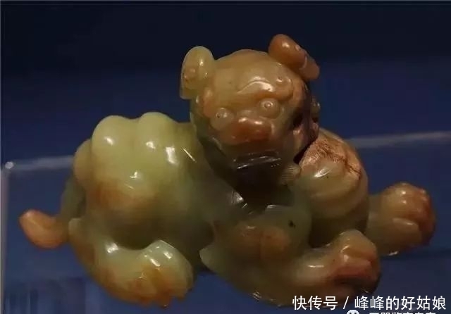 清大|50件馆藏古玉超清大图,再现古玉之大美!