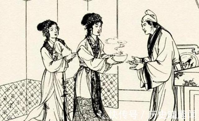 艳遇@聊斋：夫人夫妻收留美女，五年后反倒丧命，不是所有艳遇都美丽