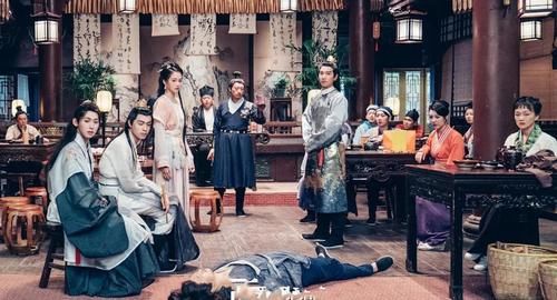 秦霄贤|清一色五星好评，这部黑马综艺，凭什么能让观众笑得“人仰马翻”