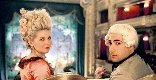 玛丽|《绝代艳后》法国历史上玛丽皇后是悲剧的,并不完全怪她