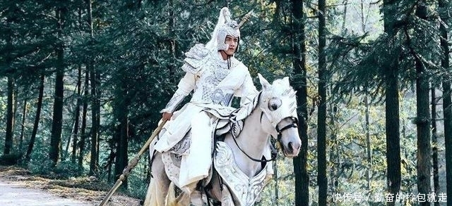 碰到|蒙古军队真是地球最强大?如果他碰到这两支军队,就只能落荒而逃