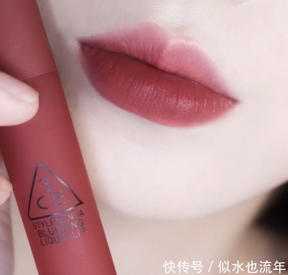 女人味|稳大气又显气质的口红颜色推荐:显白气质又百搭,更凸显女人味!