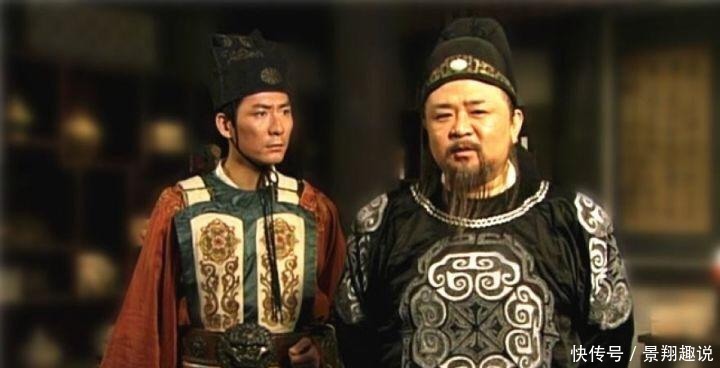 究竟|武则天和狄仁杰究竟是什么关系？狄仁杰遗物8个字中，终于暴露！