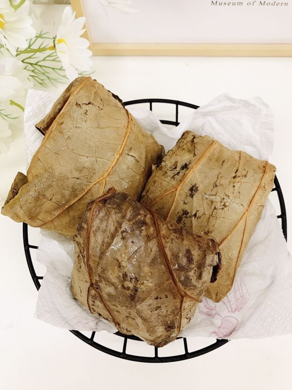 荷叶糯米饭|荷叶糯米饭