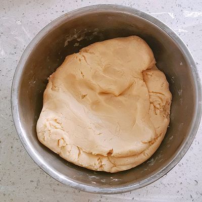 月饼|广式五仁月饼