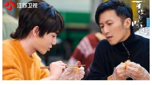 《百姓的味道》口碑收视双丰收以“匠心”打动观众