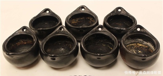 研究人员|通过一口陶瓷锅,就能知晓古人的饮食习惯,来看看他们生活怎么样