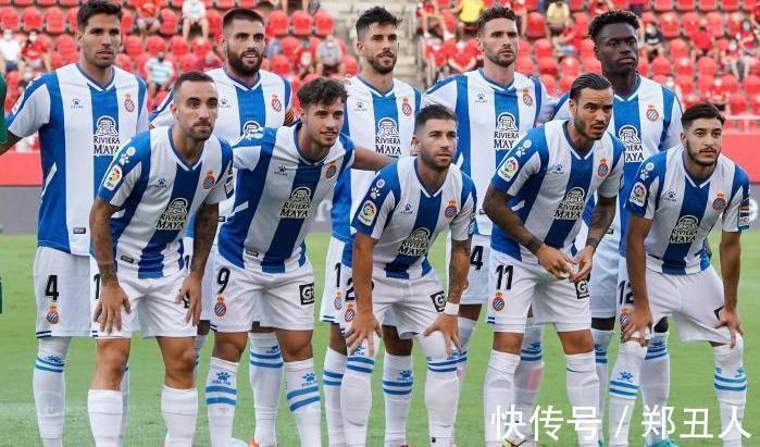 破门|0-5!1-4!西班牙人延续12年耻辱,武磊将PK巴萨,冲击611天首球