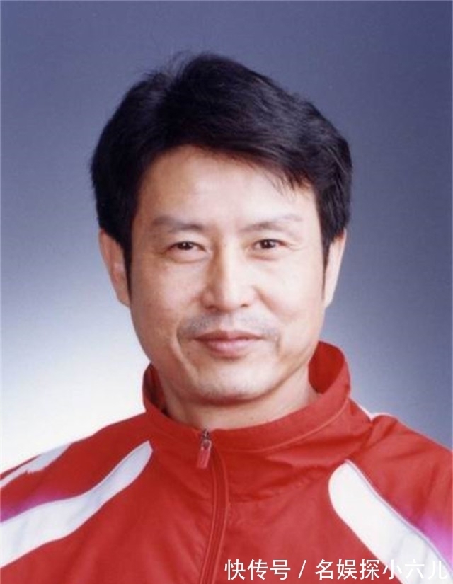 王莉莉|陈忠和：带领中国女排走出低谷，二婚妻子在背后默默撑起整个家