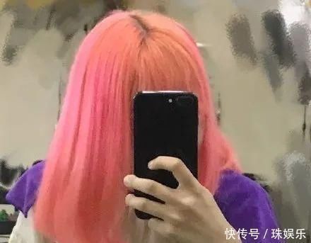 巴拉拉小魔仙|千万不要自己在家染发别怪没提醒你,否则后悔都来不及了