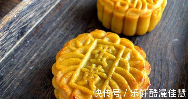 蛋黄膜|你知道为什么做月饼经常失败教你几招,月饼常见问题一次性解决