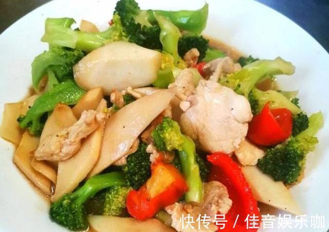 葱蒜|推荐10道快手美食,清淡爽口不上火,吃着不腻很下饭,好学出锅快