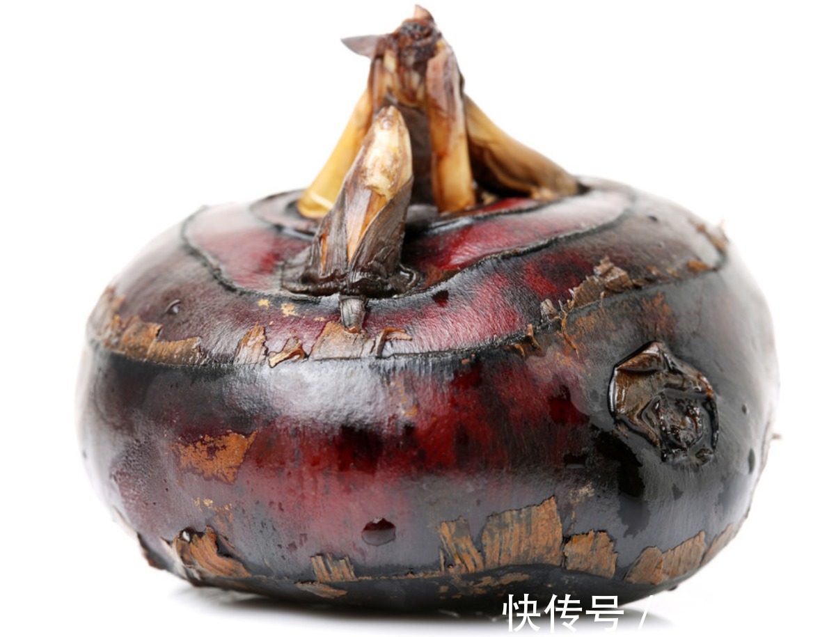 南方人参|一种厨房常见食材又被叫做“南方人参”,中医常吃有4大功效