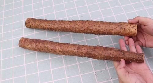 口感|才知道,这3种山药不能买,买了也不能吃,看完涨知识了