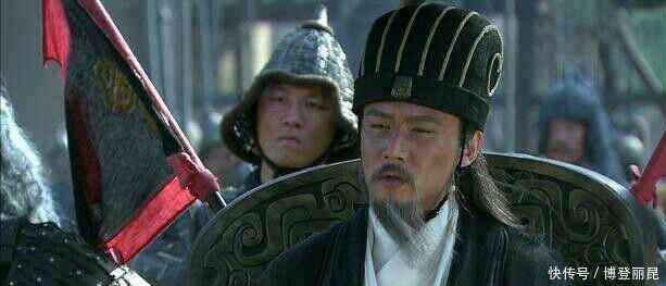 终生|诸葛亮在五丈原死后，本是进攻的好时机，司马懿却终生不再伐蜀