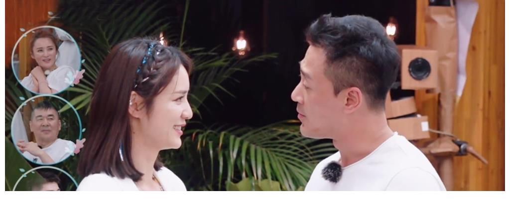 钱钟书|《妻子5》刘涛回归便挖坑，蒋勤勤2个字化解，吐槽大会变颁奖大会