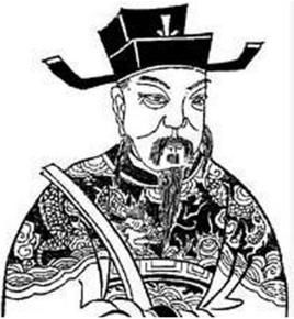 韩琦|父亲编修宋史，梦见韩琦投胎，后来儿子果成国家栋梁