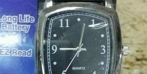 贴纸#被设计师脑洞大开创作的10个反人类的“沙雕”设计