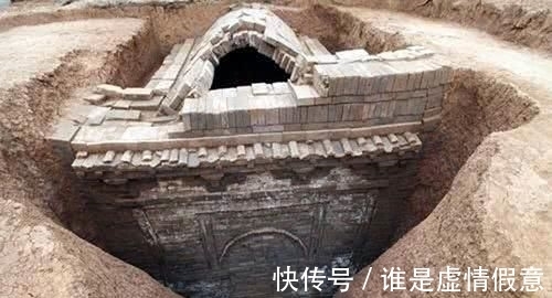 |最搞笑最无奈的古人墓葬防盗法:骂人和哭穷