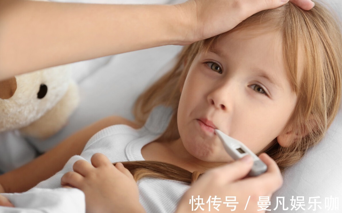 脾胃虚弱|儿科医生提醒:脾胃虚弱的孩子,早晚坚持2事,脾胃健康助长高