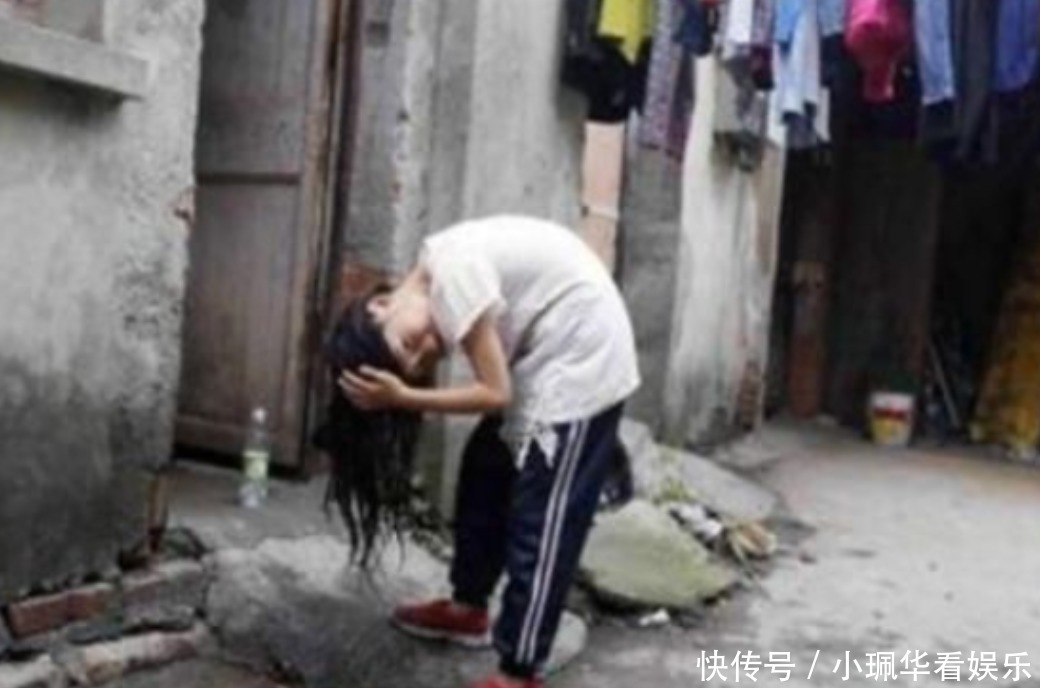 脱发|女孩子洗头时养成3个“好习惯”，头发5天不出油，脱发也会减少