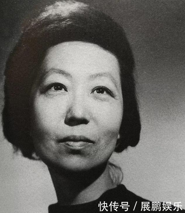 尘埃@为什么说张爱玲的一生,暴露了男女关系的真相