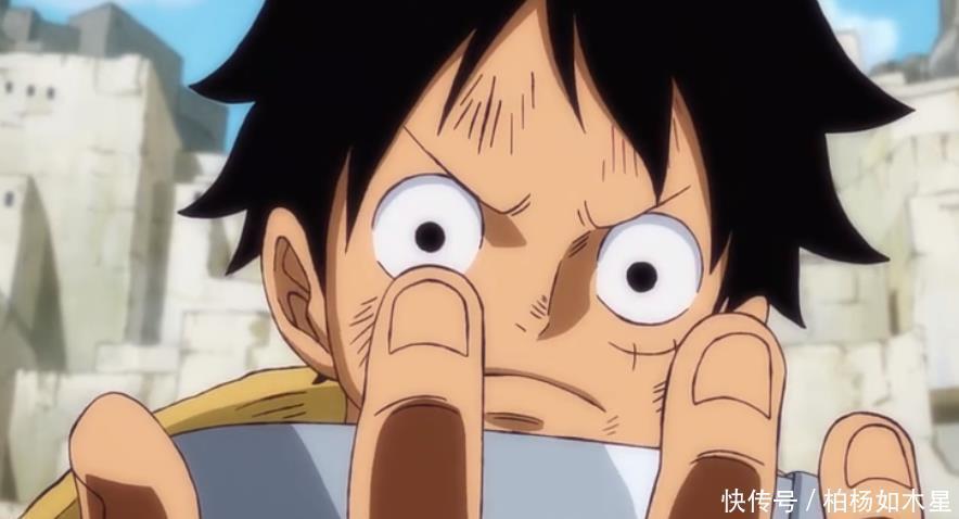 居然|海贼王933集索隆陷入危机,领悟无刀流技巧,路飞居然会思考了!