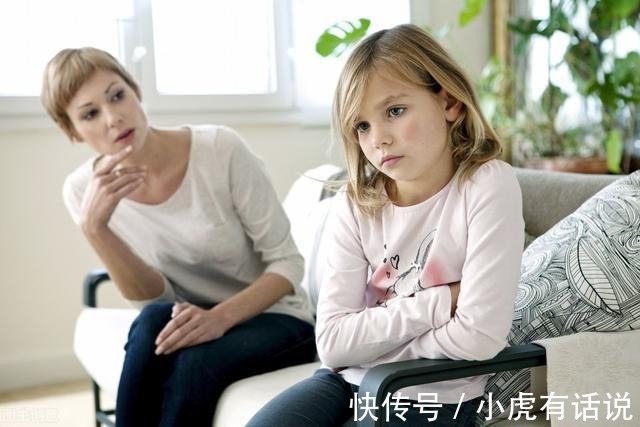 孩子|返回夫妻吵架，应不应该让孩子回避？