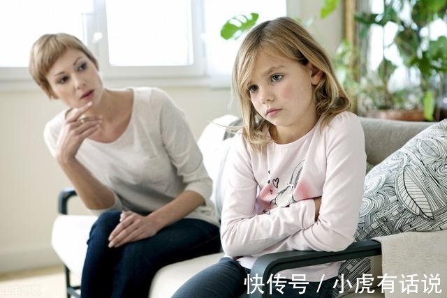 孩子|返回夫妻吵架,应不应该让孩子回避?