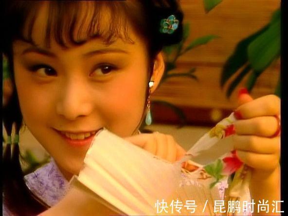 林黛玉&四大名著中的18位美人，个个倾国倾城，你最喜欢哪一个？