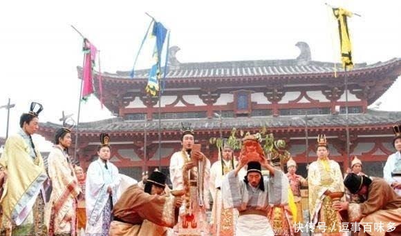 梁冀|皇帝被架空不甘受控制,找了五个太监拜把子,干翻权臣取得成功