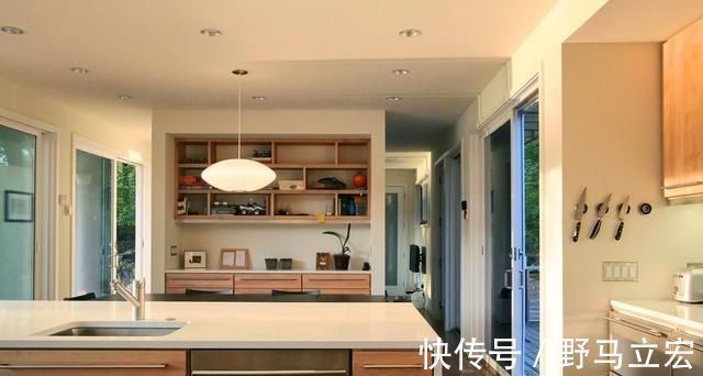 小越|老师傅句句大实话：业主最常犯的15个装修误区，白费钱还不实用！