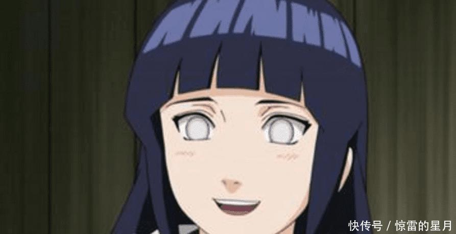 给鸣|差点当了鸣人老婆的女角色,她想给鸣人生孩子,雏田绿了!