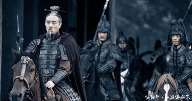 名将|关羽一生斩杀18员名将,一向坦荡,为何只在杀他时后悔?