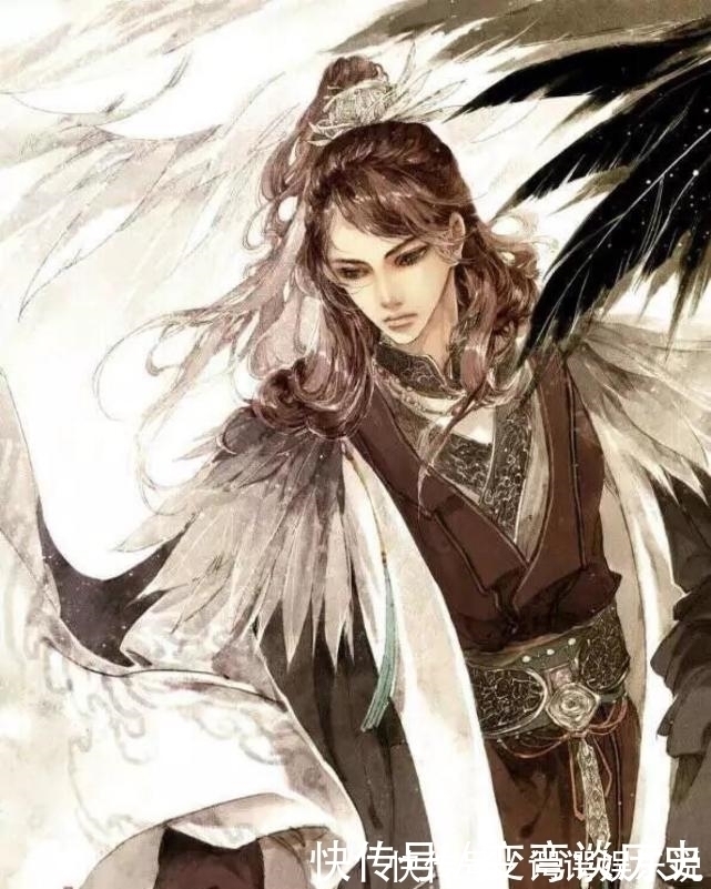 崔郊&“从此萧郎是路人”:萧郎是何人?为什么备受唐宋文人青睐?