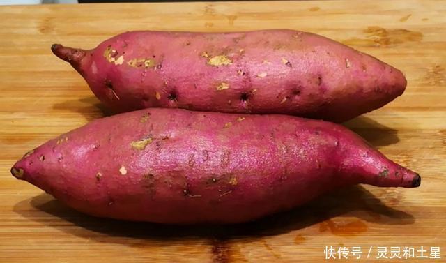 面食|立冬后,吃萝卜白菜不如吃它,做成面食,比包子油条还好吃