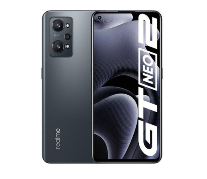 新机|realme 新机入网：搭载骁龙 888 处理器，外观类似 GT Neo2