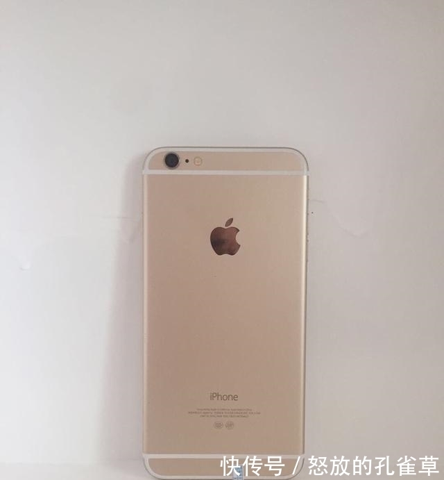 序列号|iPhone6plus还能活多久? 二手市场告诉你答案!