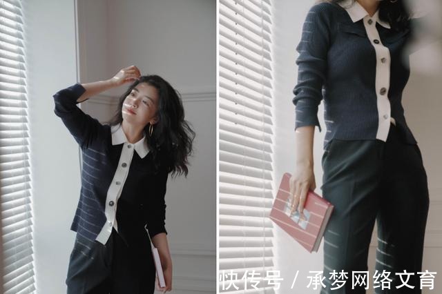 穿衣|为什么你穿衣服没有风格？深度解析两位博主的穿衣细节，给你答案