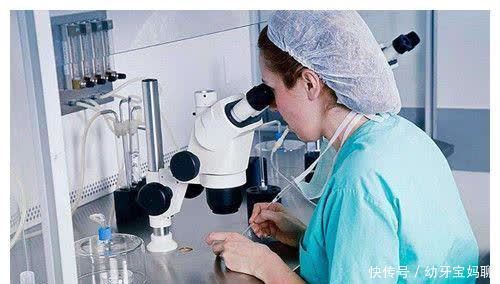 普通人|32年前,中国首例“试管婴儿”出生,如今才知道她和普通人的区别