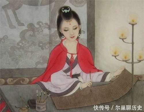 她是和李清照齐名的才女,只因写下一本书,被中国女子误解两千年