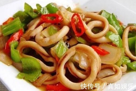 消化|孩子肠胃消化慢身体吸收不到营养,多吃鲜香菜,促消化吸收好