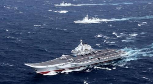 美国|为什么中国军力已超越日本他们却不怕中国,俄专家的话真在理