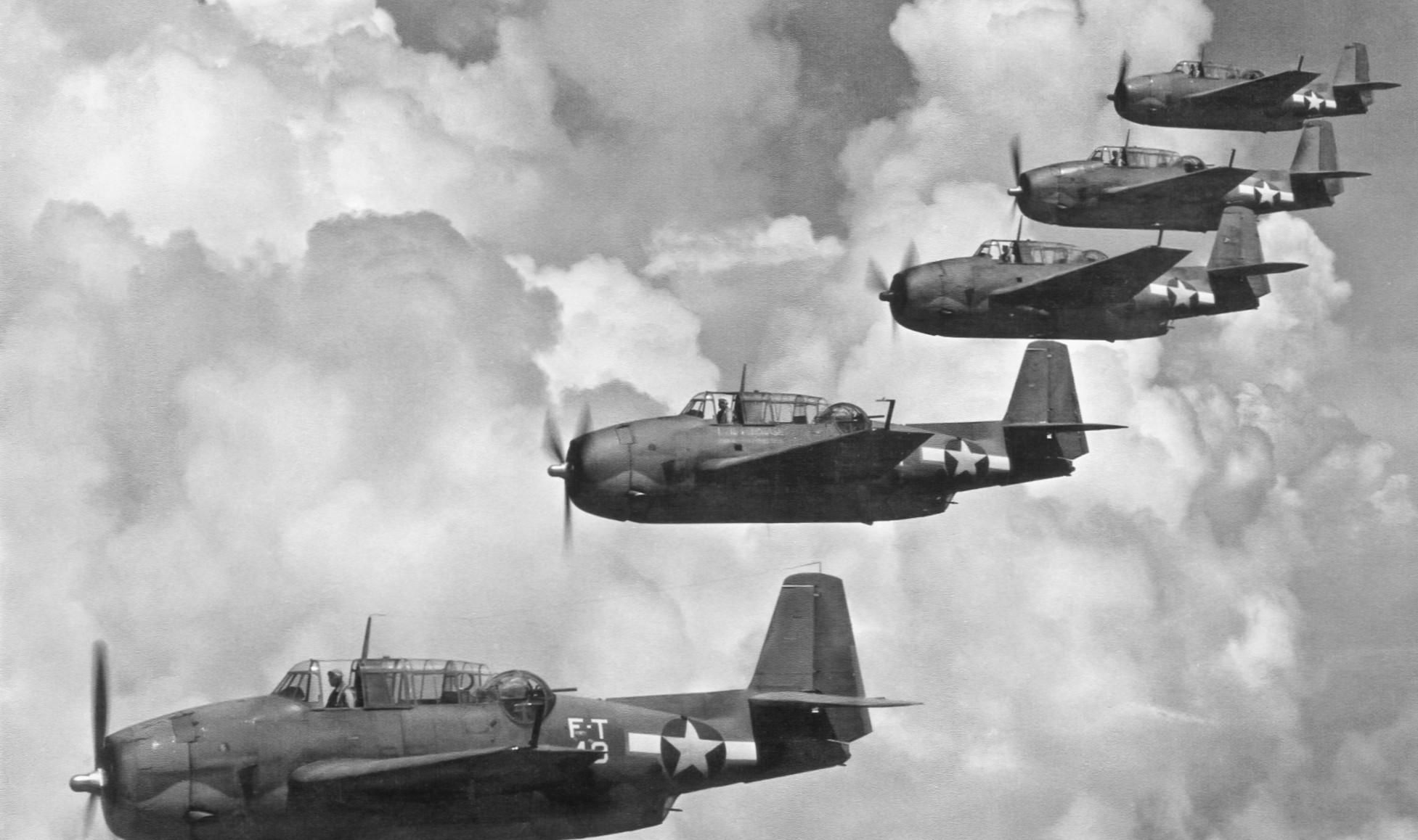 令人费解|历史上7起令人费解的飞机失踪案