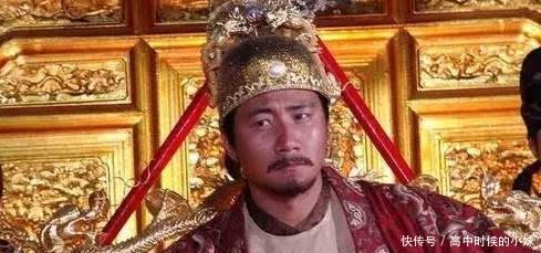 开国功臣|朱元璋宴请群臣,刘伯温看到菜色直流汗这下我们都完了!