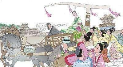 祖父|历史上最后被诛九族的人是谁古代皇帝下令诛杀九族指的是哪九族!